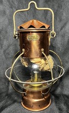 Vintage Sea Line Ankerlicht
