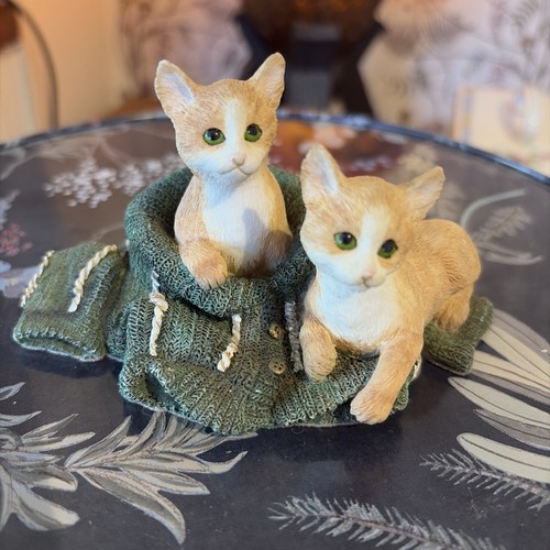 Leonardo ginger cats - 2,