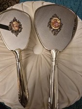 Rare Vintage Victorian Style