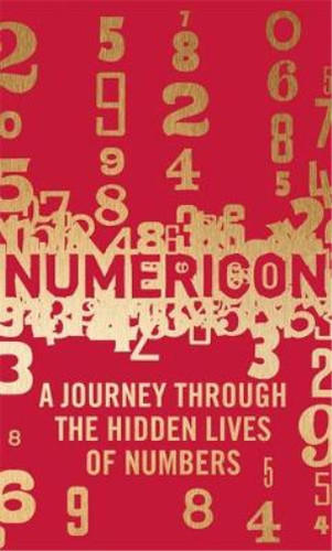 Numericon journey through - numericon:, a