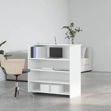 Reception Desk Reception Front