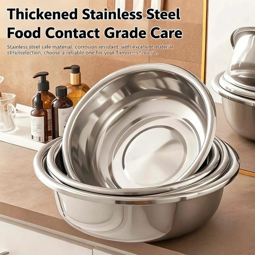 Oversized 36cm metal cooking - 36cm,