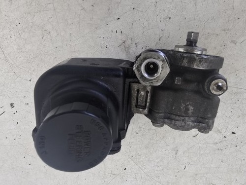 Genuine saab 8t - 9-3, power