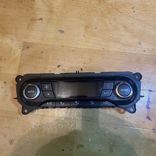 FORD MONDEO 11-14 HEATER CLIMATE CONTROL PANEL BS7T18C612AC