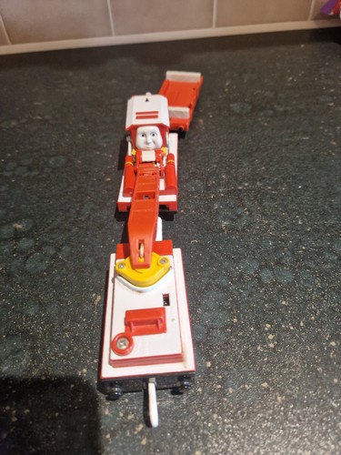 Tomy trackmaster thomas the - tomy,