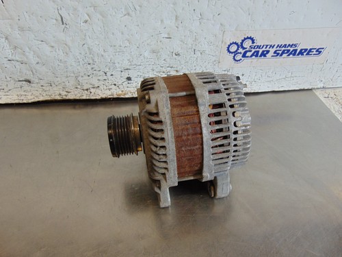 Renault scenic alternator mk3 - alternator,