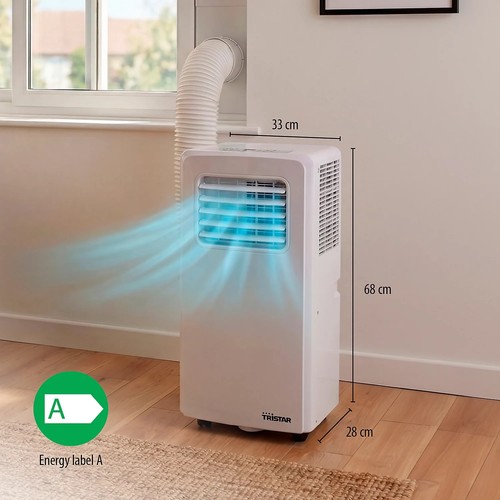 Tristar 7000btu freestanding - tristar,