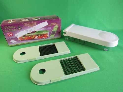 Vidalia chop wizard box - vidalia, in