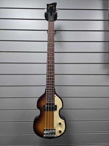 Hofner contemporary series - contemporary,