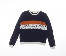 nice things Womens Blue