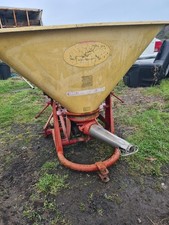 Vicon Wagtail Fertiliser