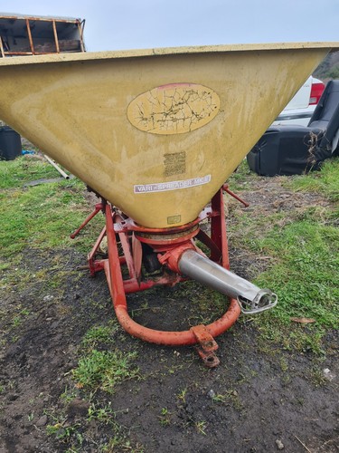 Vicon wagtail fertiliser - wagtail,