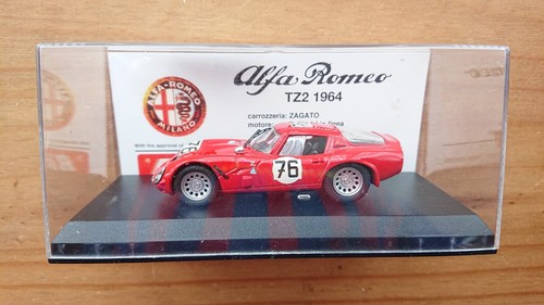 Best diecast alfa romeo - best,