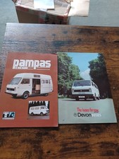 VOLKSWAGEN 1981 LT BUS