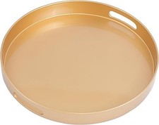 Serving Tray with Handles