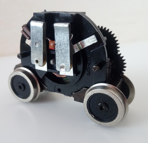 Hornby gauge al6 - oo,