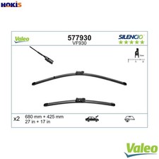 WIPER BLADE 577930 FOR PEUGEOT
