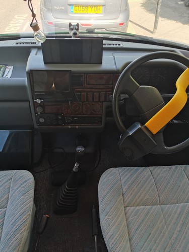 1993 4 diesel club - 1993, vw