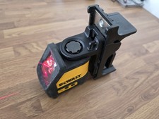 DEWALT DW087 Red Cross Line