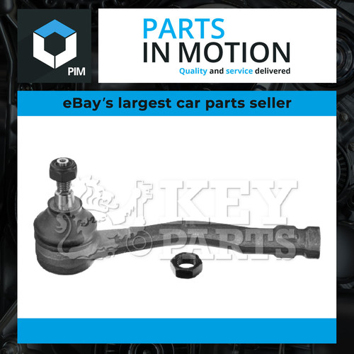 Tie track rod - /, fits