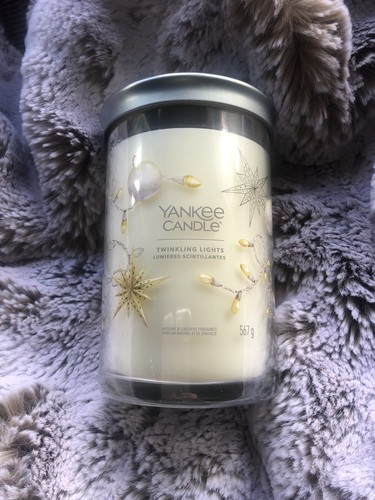 Yankee candle large jar wick - yankee,