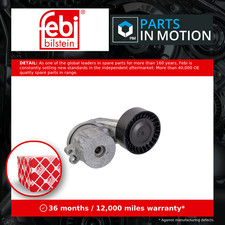Aux Belt Tensioner fits TOYOTA