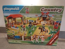 PLAYMOBIL Country Horse Riding