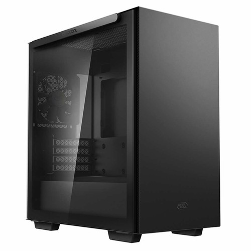 Deepcool macube 110 micro - 110, micro-atx
