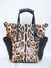 Jimmy Choo Blare Leopard Print