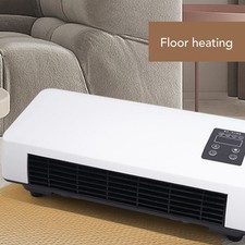 110V Electric Wall Heater