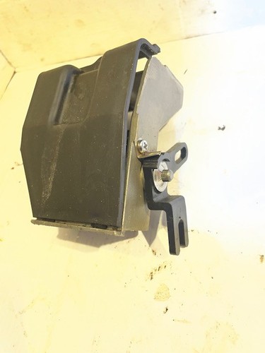 Suzuki 9hp dt9 1995 - suzuki, dt9.9c
