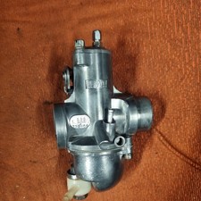 Amal 625 720/404 Montesa Cota 123 Amal concentric mk 1.5 complete vgc.