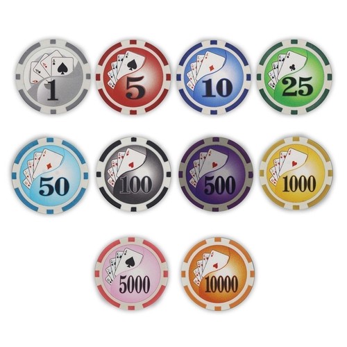 Bulk 1000 yin - 1000,