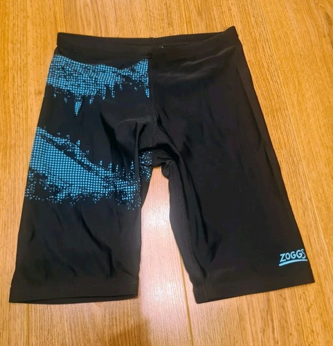Zoggs snappy jammer boys swim - zoggs,