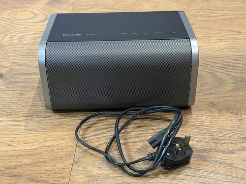 Panasonic all3 wireless - all3,