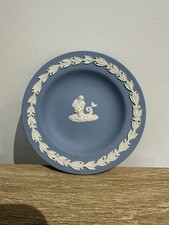 Wedgwood Jasperware -Aquarius
