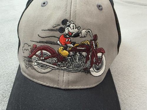 Mickey mouse disney hat - mickey,