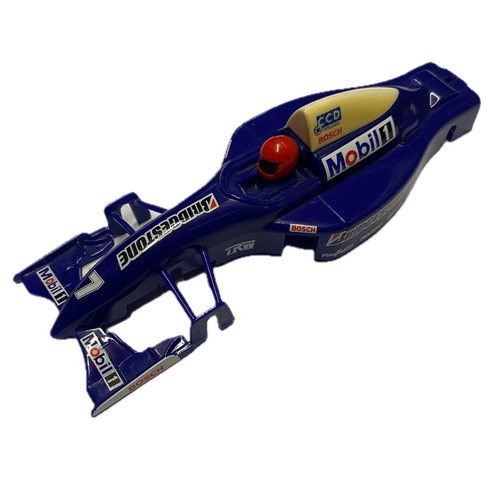 Scalextric vintage bridgestone - scalextric,