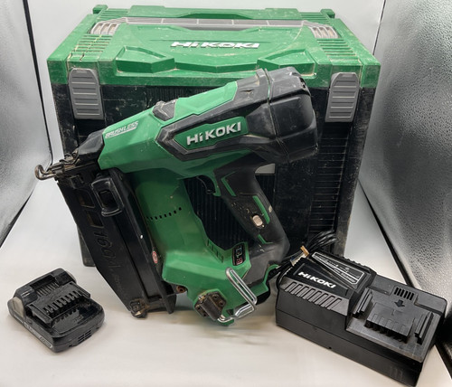 Hikoki nt1865dm 18v brushless - hikoki,
