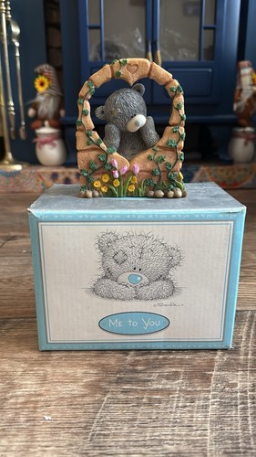 You tatty teddy the - to,