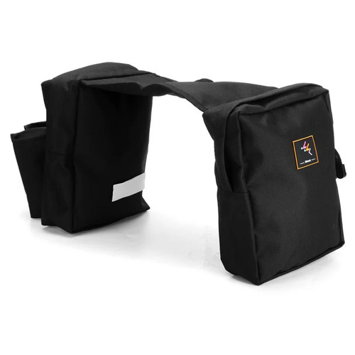 Motorcycle cargo pocket fuel - motorcycle,