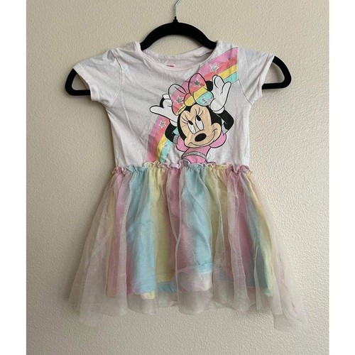 Disney minnie mouse tutu dress - tutu,