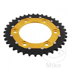 ZF SPROCKETS Transmission