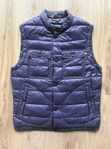 Moncler gilet body - moncler, warmer