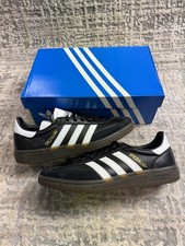 Size 11.5 - Adidas Handball
