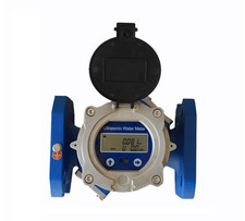 Smart Two-channel Remote DN50