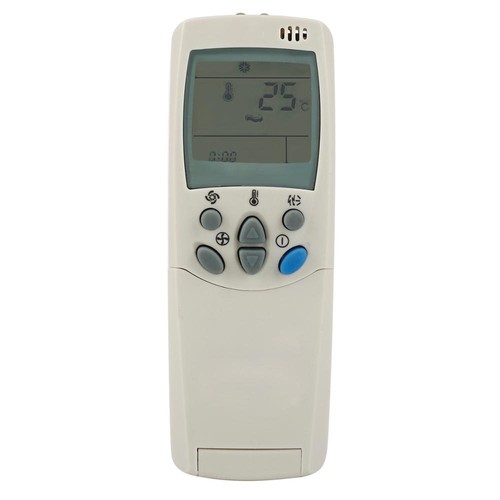 Air conditioning remote - air,