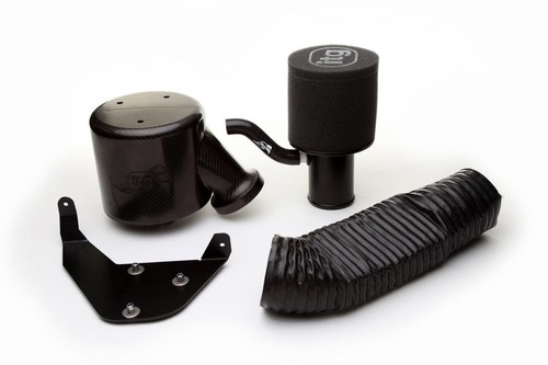 Itg carbon fibre induction - fibre, kit