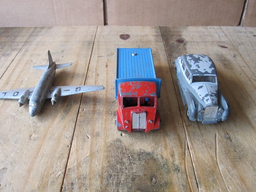 Dinky collection 70c viking - 70c,