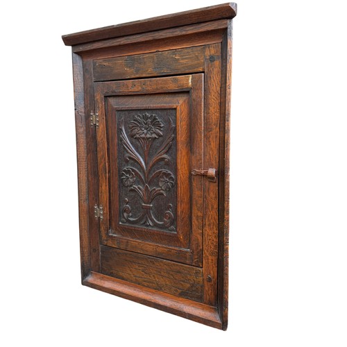 Arts crafts oak corner - crafts,